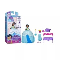 LALKA DISNEY PRINCESS SECRET STYLES JASMINE