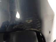 MERCEDES B-class W247 AMG 19- bumper rear part rear (6XPDC)