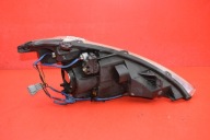 REFLEKTOR left light front lens XENON EU NISSAN MURANO 1 and Z50 02-05