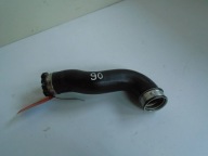 pipe wiring air A1645282582 Mercedes ML W164