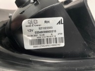 light right rear FIAT PANDA III 12