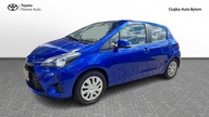 Toyota Yaris 1.0 Active EU6 III (2011-2019)