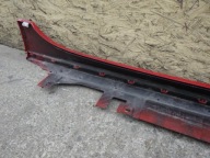 BMW 1 F40 M PAKIET moulding threshold left