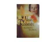 Klejnoty słońca - Nora Roberts