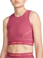 Top treningowy dri-fit Nike Pro S