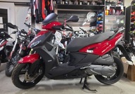 Kymco Agility Kymco Agility 16 City 125 zadban...