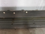 bumper rear complete MERCEDES SPRINTER W906 9018850202
