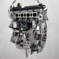 engine Hybryda BGDA 2.5 FORD KUGA 3 LX6E-6007-DA pillar