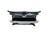 AUDI A6 4G C7 2.0TDI bar, wall radiator