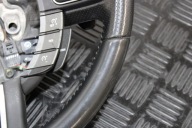 steering wheel, MULTIFUNKCJA with shifting LAND ROVER EVOQUE L538 LIFT DYNAMIC