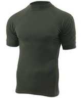 Texar Vojenské tričko T-Shirt Duty Olive