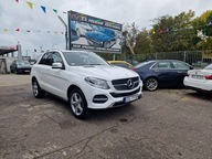 Mercedes GLE 350 3.5 Benzyna V6 306 KM, 4 Matic,