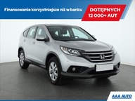 Honda CR-V 1.6 i-DTEC, Klima, Klimatronic