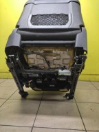 CITROEN C5 III seat left front