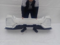 HONDA CIVIC X 10 HB 15-> bumper rear part rear PDC
