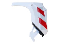 fender right front front PEUGEOT PARTNER CITROEN BERLINGO IV 2018-2023