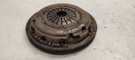 wheel flywheel clutch disc pressure plate VW Golf VI 1,2 TSI