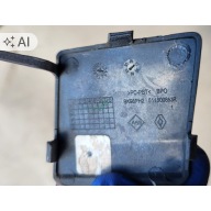 Abschleppöse der Stoßstange vorne Blende Abdeckung RENAULT CLIO IV 511800853R BK98PH2