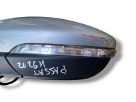 mirror exterior left side Volkswagen Passat B7 2011 3C0857933A