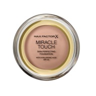 Max Factor Miracle Touch Skin krémový make-up na tvár 70 Natural 11.5g