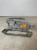 hinge bonnets front front right Mercedes W204 Lift