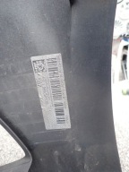 AUDI A4 B9 LIFT 19- FRONTSTOSSSTANGE VORNE