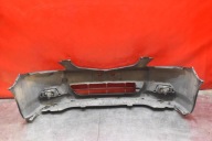 bumper front front black HONDA CITY 4 IV LIFT 05-08
