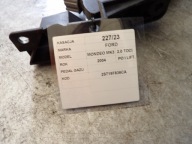 Ford Mondeo MK3 accelerator pedal 2,0TDCI 2S719F836CA