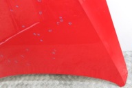 bonnet VW PASSAT B7 3AA