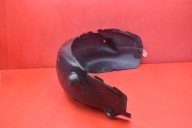 mudguard left rear part rear. KIA SPORTAGE 3 III 10-14