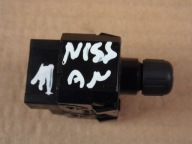 Nissan Pulsar mirror control switch regulacja