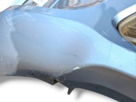 bumper front Ford C-Max facelift CB3 2007 7M51R17757AV