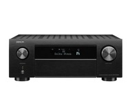 Denon AVC-X4700H - amplituner AV 9.2 czarny