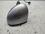 OPEL MERIVA B mirror left EUROPA 5 PIN