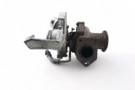 Turbina turbo BMW E81 E87 E84 E90 E91 2.0D N47 767378-9 7810189C