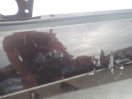 SUZUKI SPLASH OPEL AGILA B 08-14 door front left