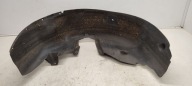 mudguard rear part rear. right Opel Zafira C 1,6 TB
