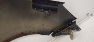 fender left front front Opel Meriva B Z20R