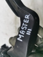potentiometer Gas RENAULT MASTER III 8200672371