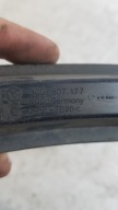 bumper bracket left front VOLKSWAGEN PASSAT B6 3C0807177