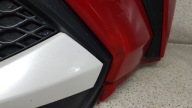 TOYOTA CHR LIFT 2019 - bumper front 2063