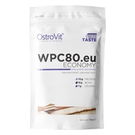 OstroVit Economy WPC80.eu 700 g WPC KONCENTRÁT