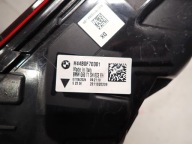 light rear part rear right BMW 5 G60 sedan 2023- H44B0F