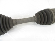 semi-axis front left Mazda 3 BL 2.2 MZR-CD R2AA GG6425600