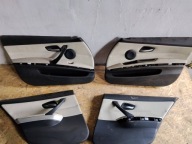 Komplet boczkow BMW 3 E90 E91 Berline