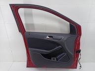 door front left side Mercedes-Benz B W246 2013