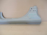 threshold left front front Hyundai Getz 02-09r