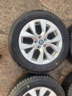 disc 17 Wszystkie Renault Captur II 403009172R