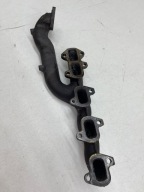 AUDI Q7 4L 4.2 TDI BTR exhaust manifold right