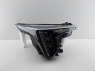 KIA PICANTO III 3 LIFT 2024- FULL LED light right